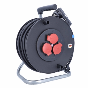 Motalica kabelska fi285mm H07RN- F 3G1,5 40m PRCD 10829