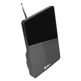 DVB-T / DVB-T2 unutarnja TV antena, VHF/UHF, LTE filtar, USB, 42 dB DPM HD11