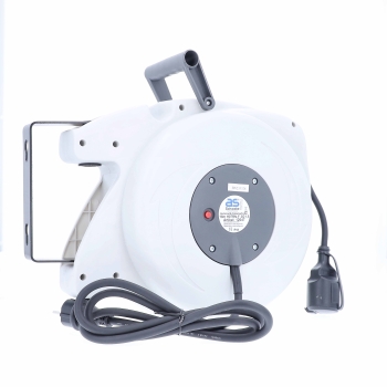 Motalica kabelska automatska 18+2m H07RN-F 3G1,5 12647