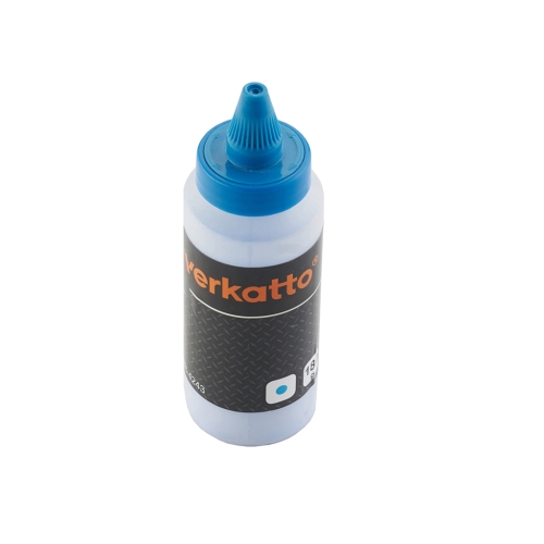 Kreda u prahu u plastičnoj boci 180g VERKATTO VR-4243