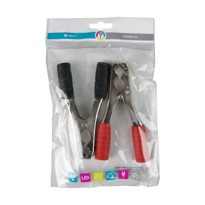 Krokodilke SET, 200 A DPM BMR30