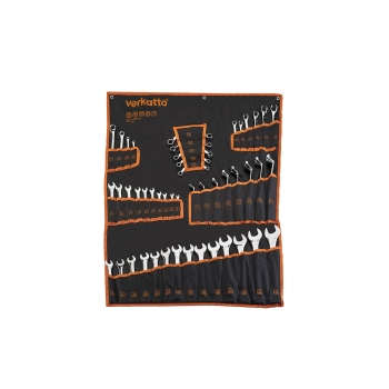 Set ključeva 47szt VERKATTO VR-0154