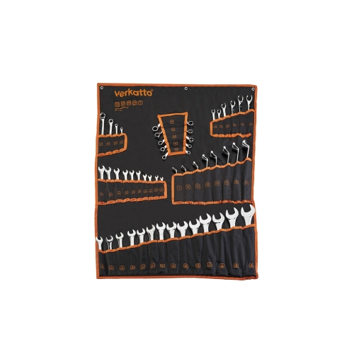 Set ključeva 47szt VERKATTO VR-0154