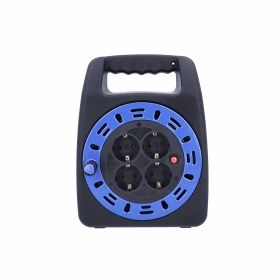 Motalica bubanj 10m KBS 204T H05VV-F 3G1,5 16410 