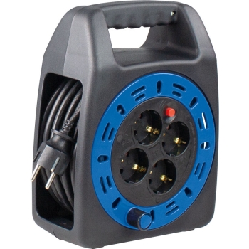 Motalica bubanj 15m KBS 204T H05VV-F 3G1, 5 16415