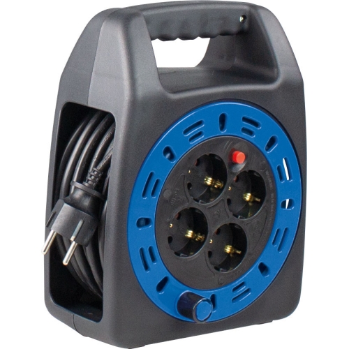 Motalica bubanj 15m KBS 204T H05VV-F 3G1, 5 16415