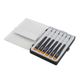 Komplet preciznih odvijača 6szt VERKATTO VR-3884