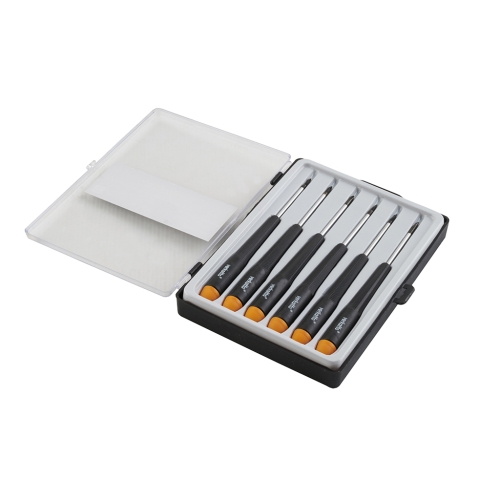 Komplet preciznih odvijača 6szt VERKATTO VR-3884