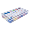 SET izoliranih konektora, 175 kom. DPM R101
