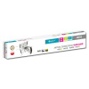 DVB-T / DVB-T2 usmjerena antena, VHF/UHF, 32 elementa, 8/16 dB, 24 dB pojačalo, LTE filtar, karton DPM HN63NWZ