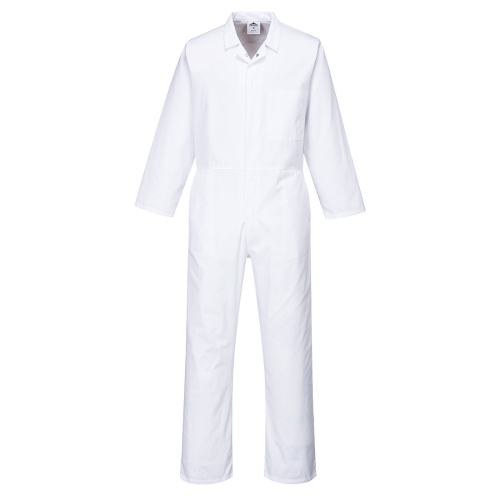 Kombinezon Food White S PORTWEST 2201WHRS