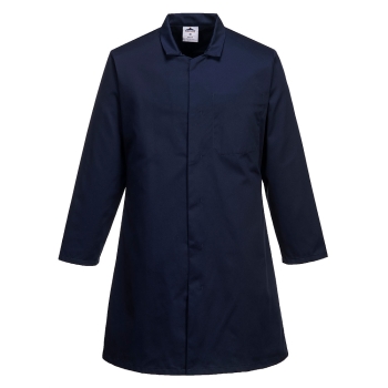 Muška kuta Food, jedan džep Navy XXXL PORTWEST 2202NARXXXL