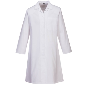 Ženska kuta Food, jedan džep White S PORTWEST 2205WHRS