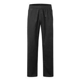 Hlače Baker Crna XS PORTWEST 2208BKRXS