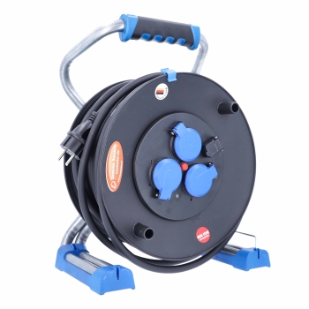 Motalica kabelska fi285mm 33m H07RN-F 3G2,5 22623