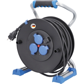Motalica kabelska fi285mm 25m H07RN-F 3G1,5 22628