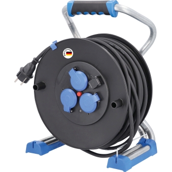 Motalica kabelska fi285mm 40m H07RN-F 3G1,5 22629