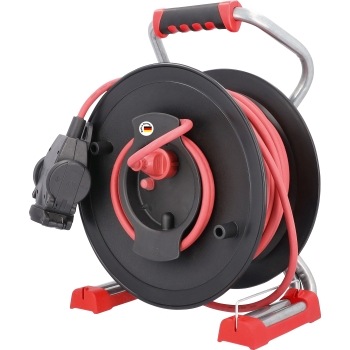 Motalica kabelska fi320mm 50m H07RN-F 3G1,5 23240
