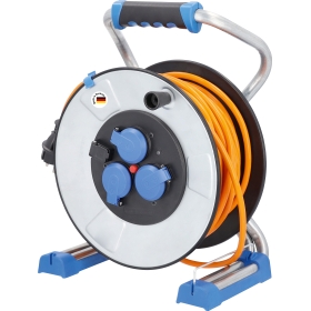 Motalica kabelska IronCoat fi285mm 40m H07BQ-F 3G1,5 23328