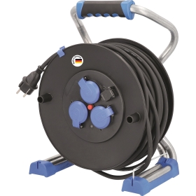 Motalica kabelska fi320mm 50m H07RN-F 3G1,5 23625