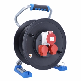Kolut za kabel CEE fi320mm 40m 23650