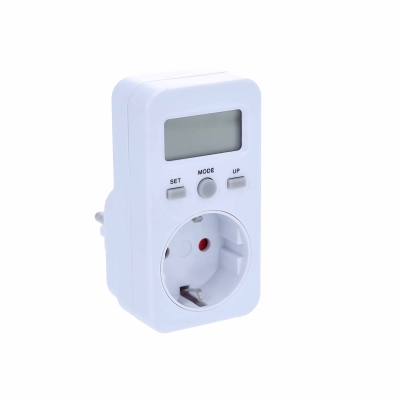 Mjerač potrošnje električne energije 24052