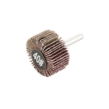 Lamelni brusni papir za bušilicu 50x20x6mm gr.60 VERKATTO VR-6219