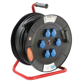Motalica profesionalna MAMMUT 460 H07RN-F 3G2, 5 80m 26100