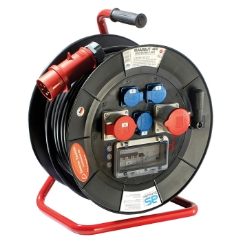 Motalica profesionalna MAMMUT 460 H07RN-F 5G4 30m 26102