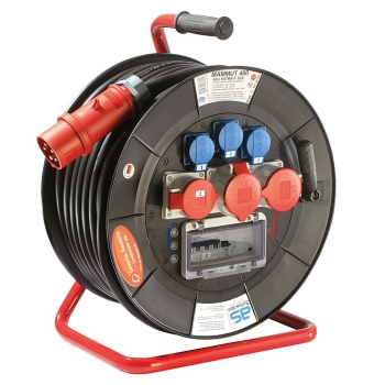 Motalica profesionalna MAMMUT 460 H07RN-F 5G6 40m 26103