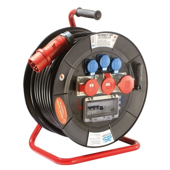 Motalica profesionalna MAMMUT 460 H07RN-F 5G6 30m 26105