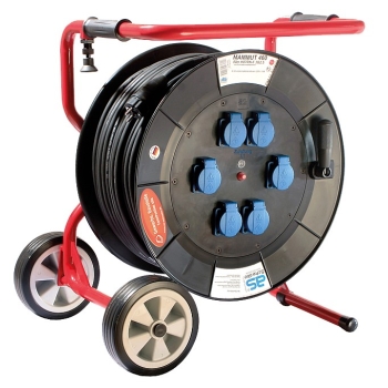 Motalica profesionalna MAMMUT 460 H07RN-F 3G2, 5 80m 26200