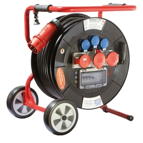 Motalica profesionalna MAMMUT 460 H07RN-F 5G6 40m 26203