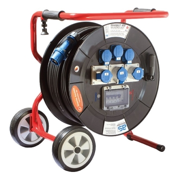 Motalica profesionalna MAMMUT 460 H07RN-F 3G2, 5 80m 26204