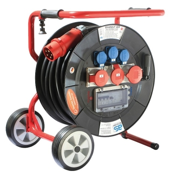Motalica profesionalna MAMMUT 460 H07RN-F 5G6 30m 26205