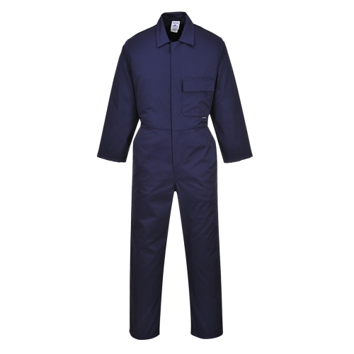 Radni kombinezon Standard Navy L PORTWEST 2802NARL