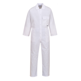 Radni kombinezon Standard White L PORTWEST 2802WHRL
