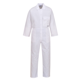 Radni kombinezon Standard White XL PORTWEST 2802WHRXL