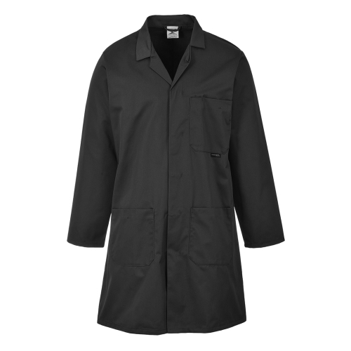 Kuta Lab Crna XXL PORTWEST 2852BKRXXL