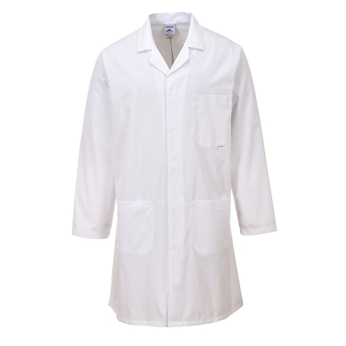 Kuta Lab White XS PORTWEST 2852WHRXS