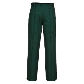 Radne hlače Preston  Bottle Green 30 PORTWEST 2885BGR30
