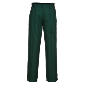 Radne hlače Preston  Bottle Green 40 PORTWEST 2885BGR40