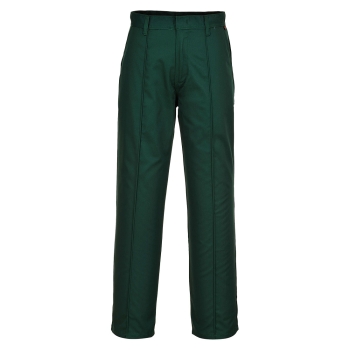 Radne hlače Preston  Bottle Green 40 PORTWEST 2885BGR40