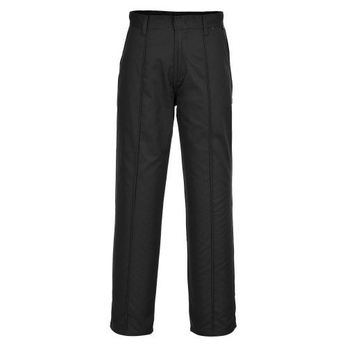 Radne hlače Preston  Crna 38 PORTWEST 2885BKR38