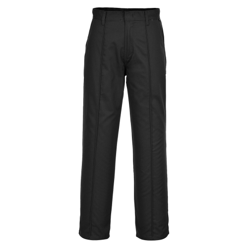 Radne hlače Preston  Crna Tall 32 PORTWEST 2885BKT32