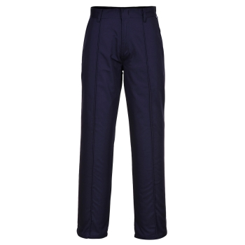 Radne hlače Preston  Navy 34 PORTWEST 2885NAR34