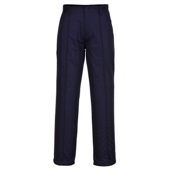 Radne hlače Preston  Navy Tall 40 PORTWEST 2885NAT40