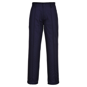 Radne hlače Preston  Navy Tall 34 PORTWEST 2885NAT34