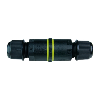 Konektor hermetički za kabele 3 x 1,5 mm2, IP68 DPM WW001