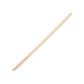 Drveni štap za grablje 27x1500mm  VERKATTO VR-5244